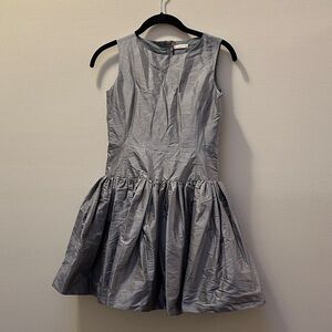 Crewcuts Flower Girl Dress